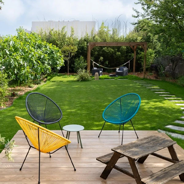 Entretien de pelouse et de jardin à Vannes par My Multiservices Paysage