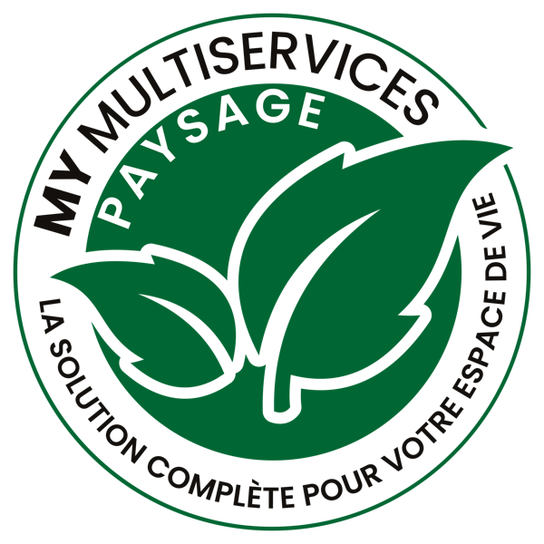 Logo My Multiservices Paysage