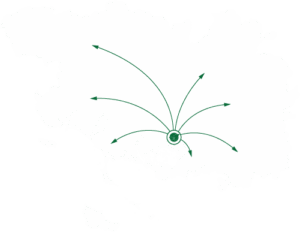 Carte du Morbihan : zone d’intervention de My Multiservices Paysage autour de Vannes